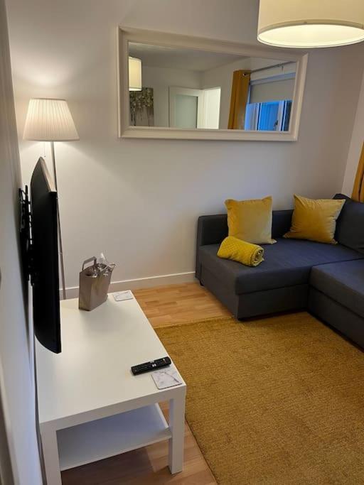 Glenbervie - Beautifully Refurbished, Self-Contained Apartment Dunfermline Dış mekan fotoğraf